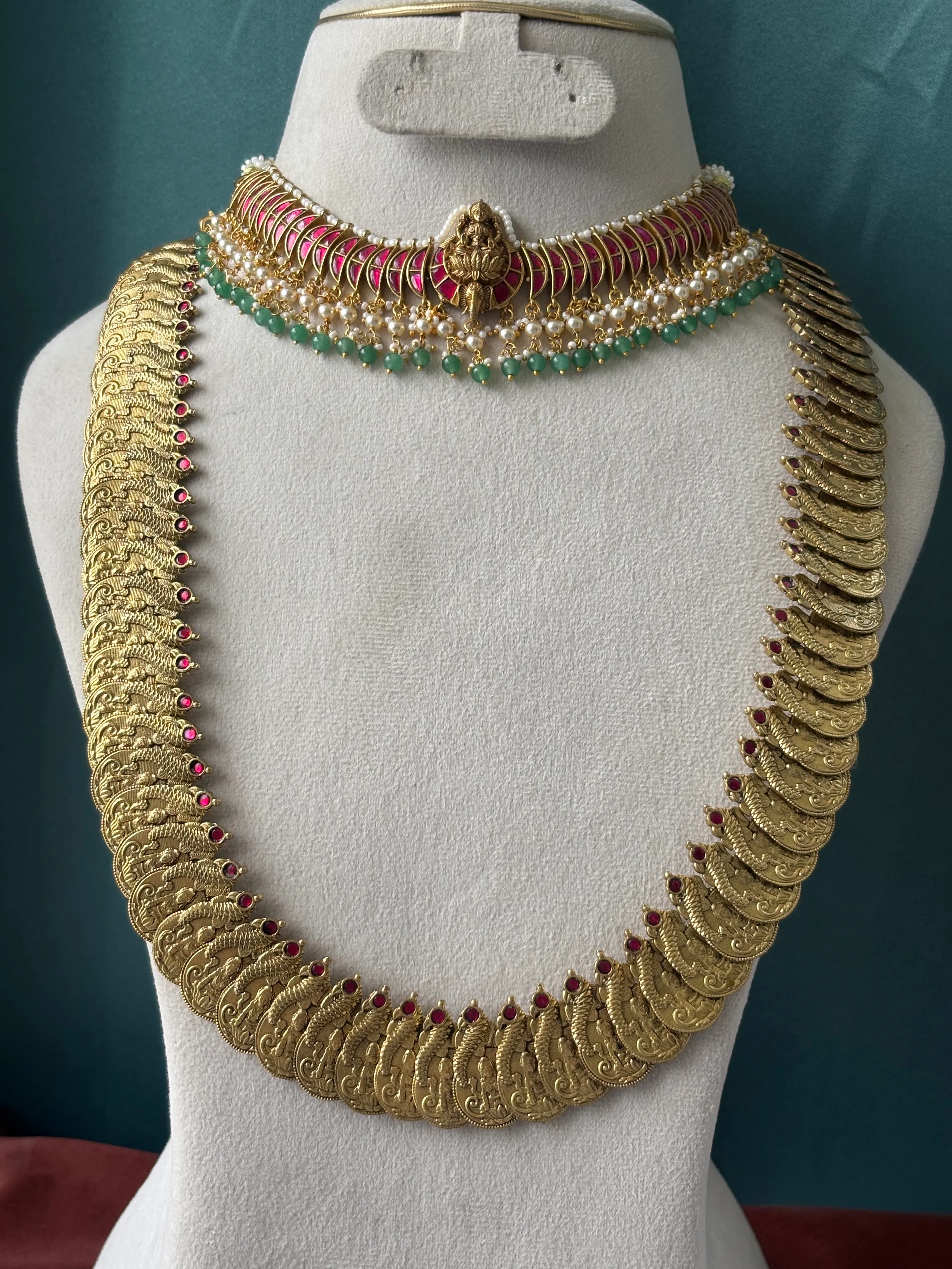 Pure Jadau Set