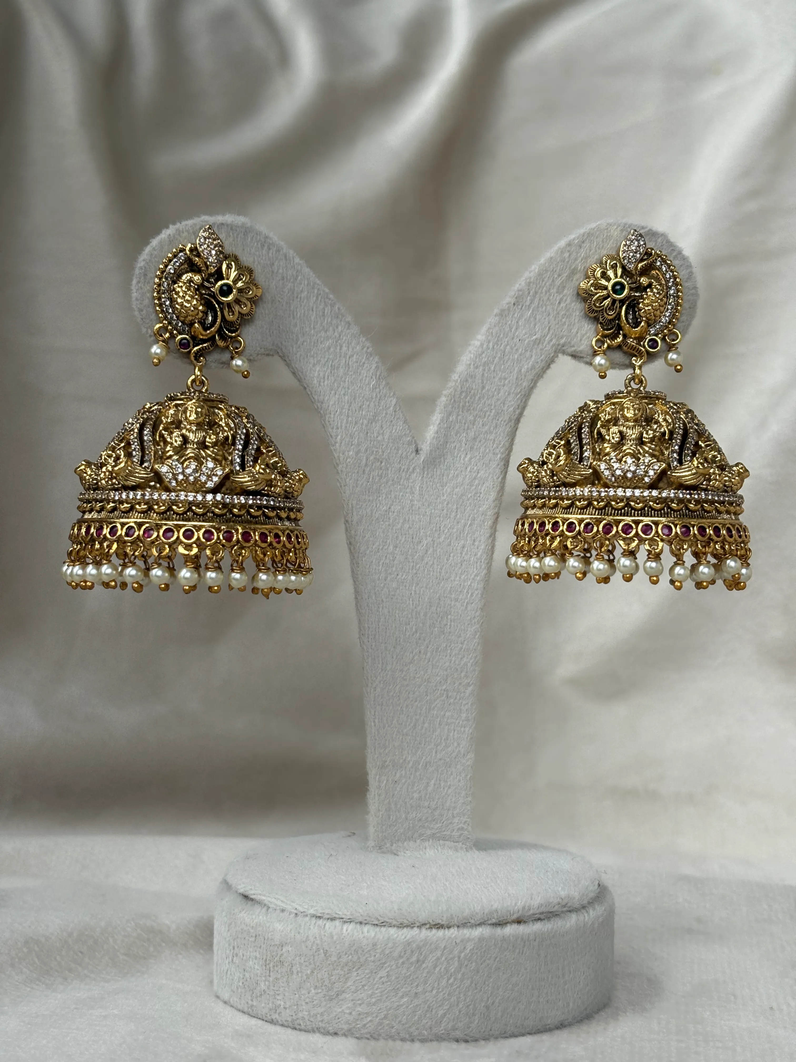  Jhumka 18