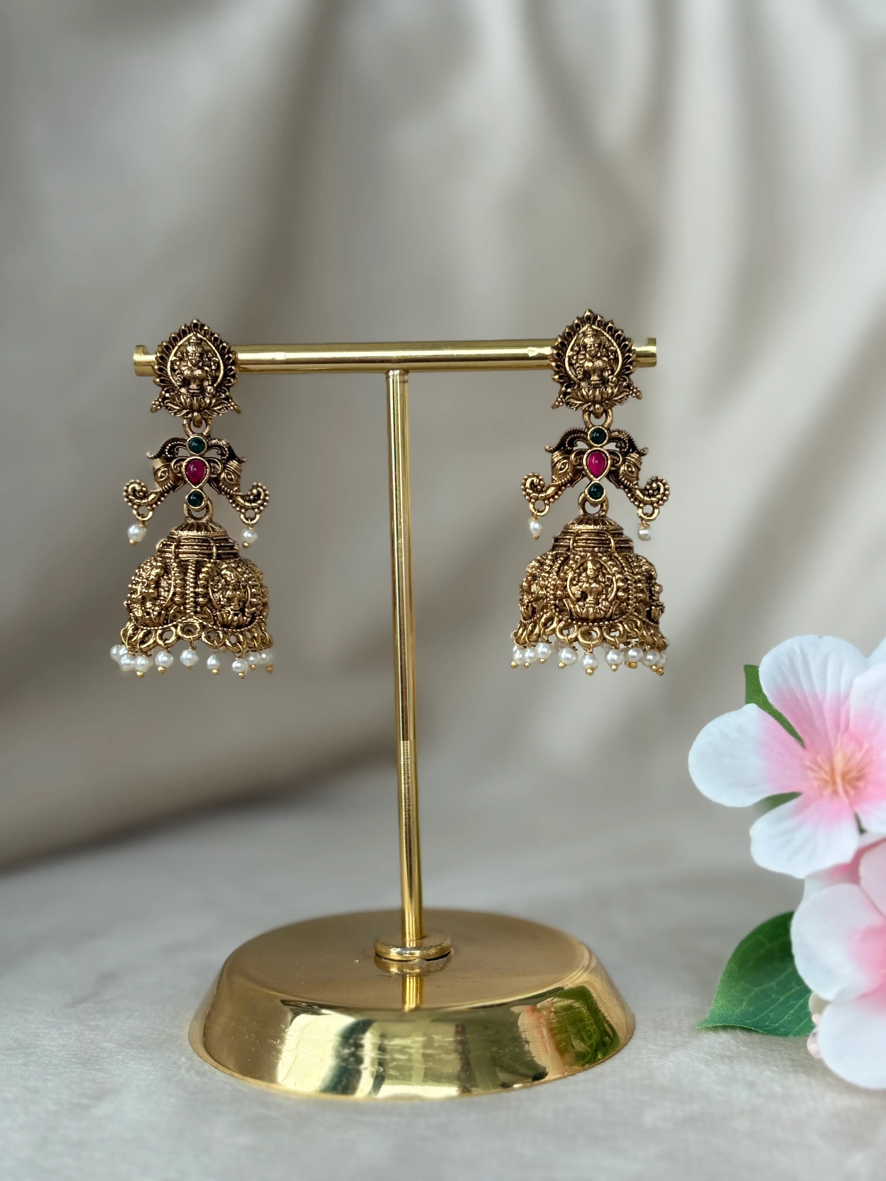 Jhumka 14