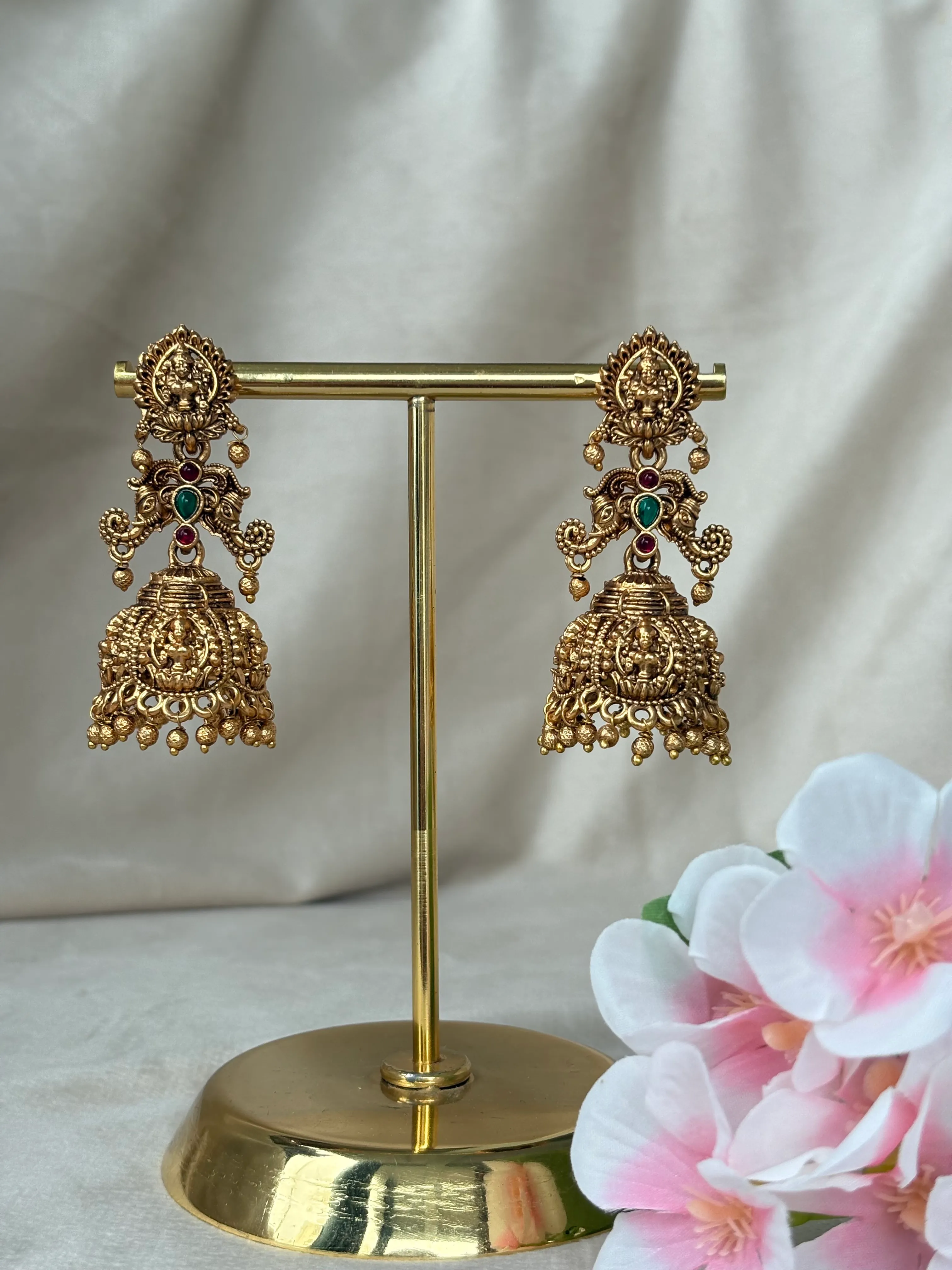  Jhumka 17