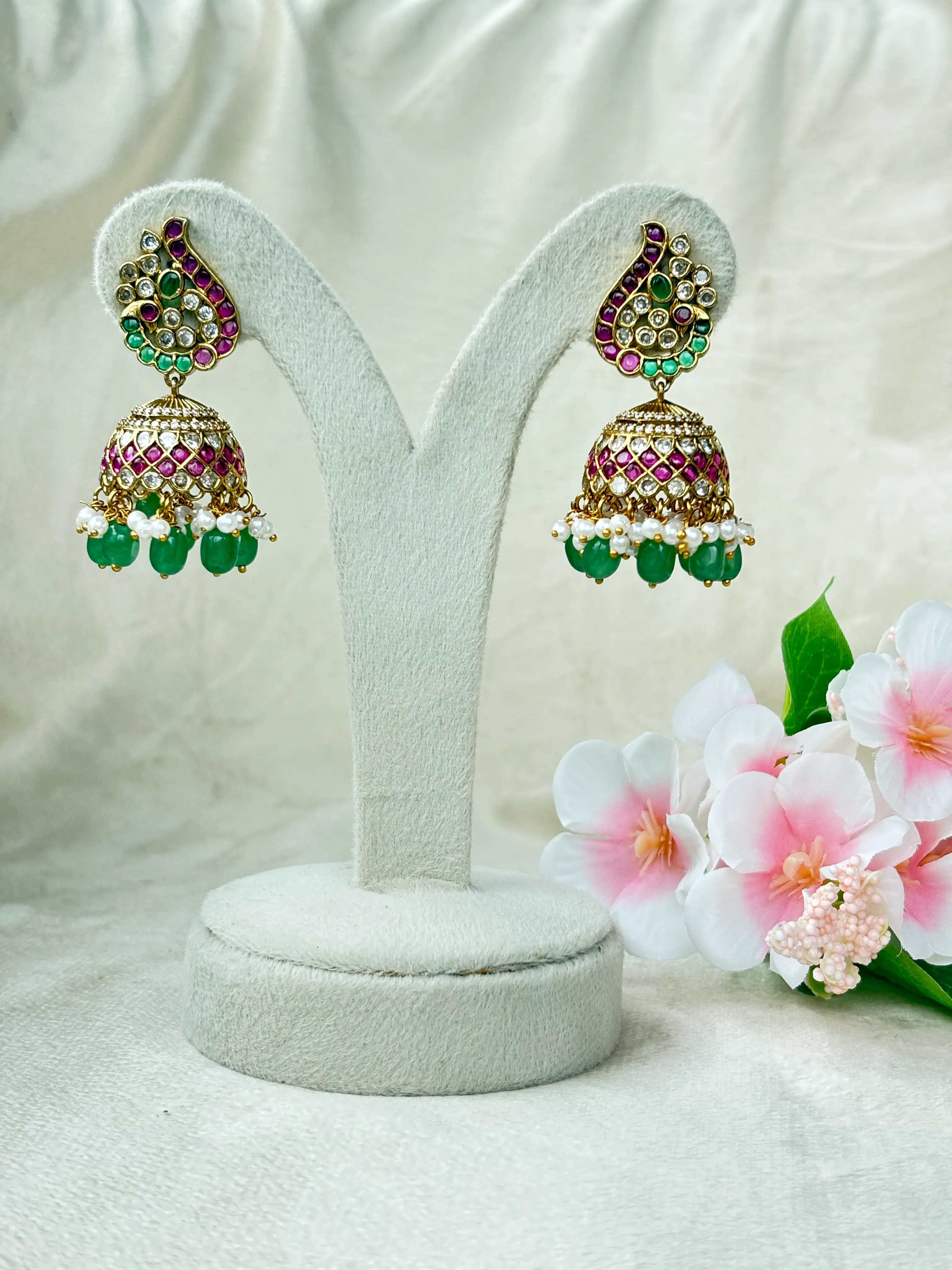  Jhumka 19