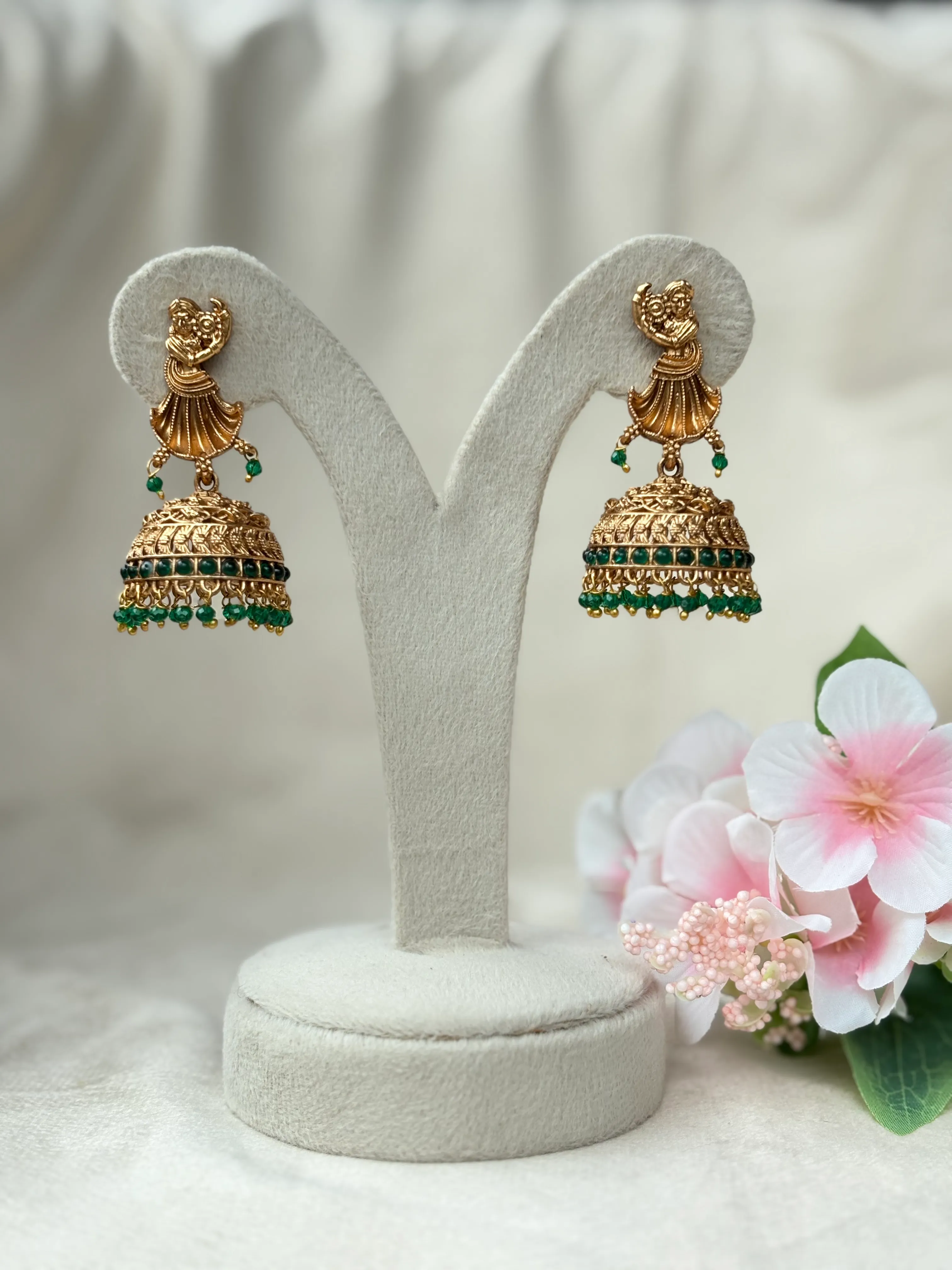  Jhumka 20