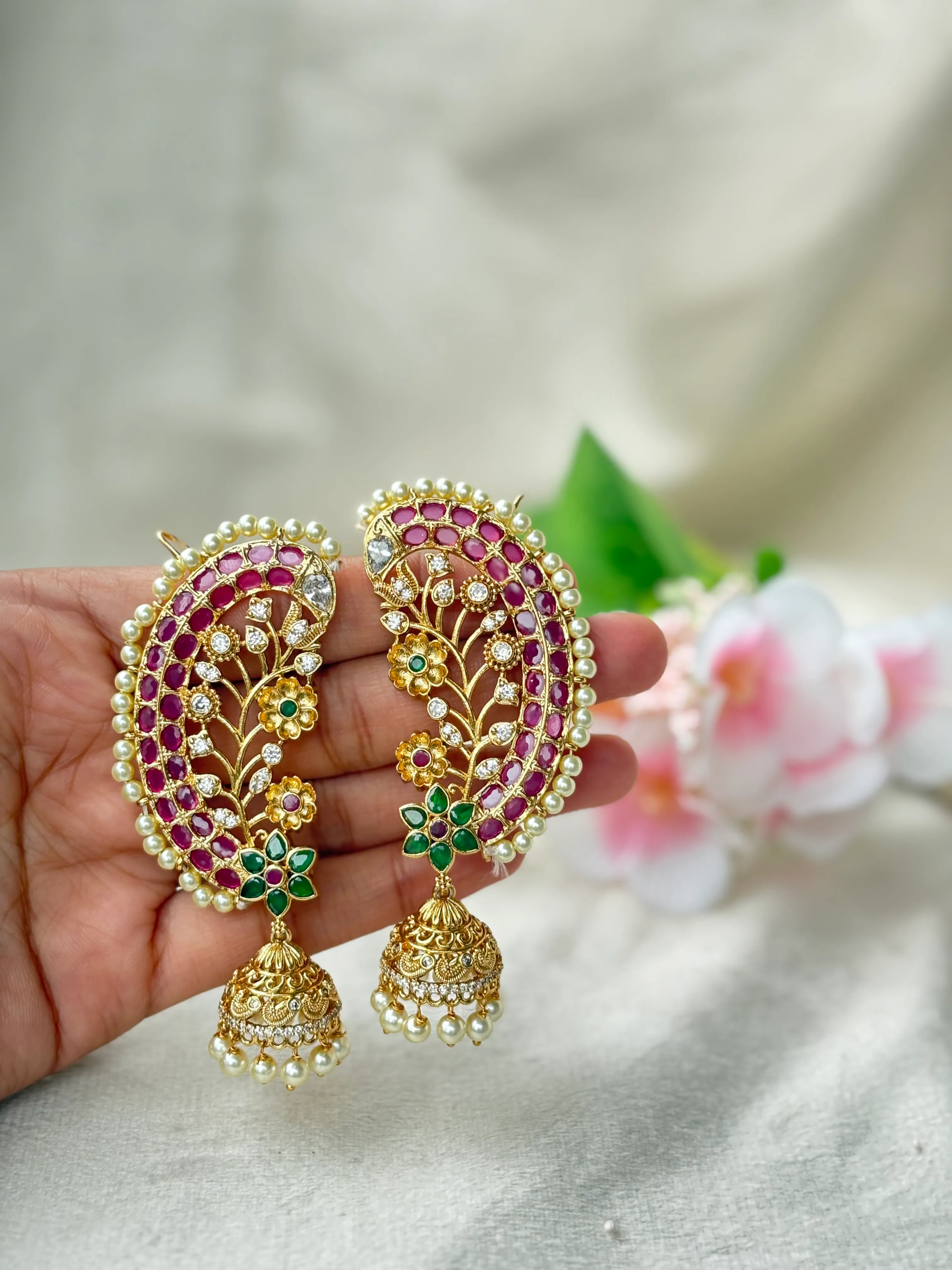  Jhumka 15