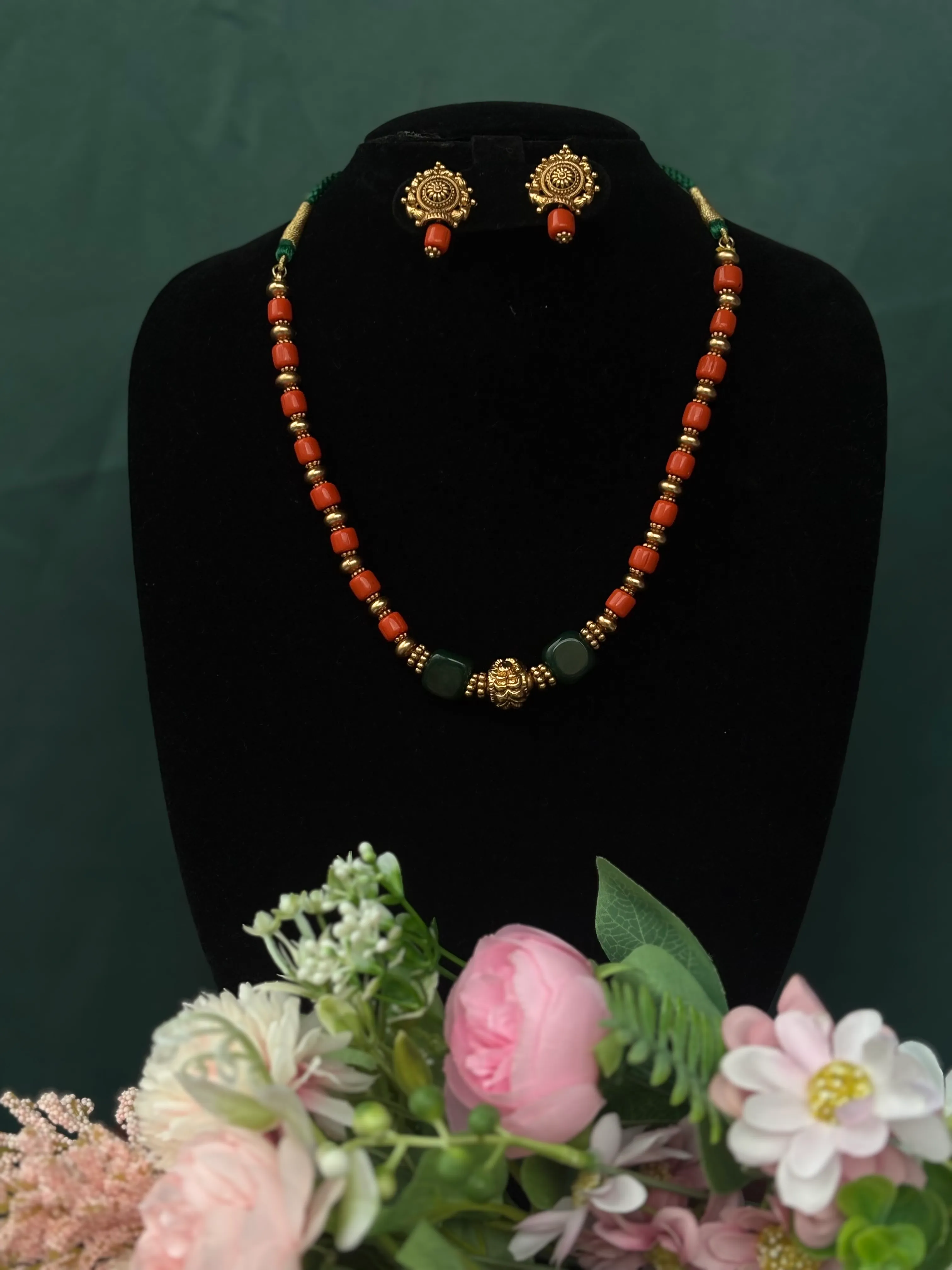 Panchaloha haram 1