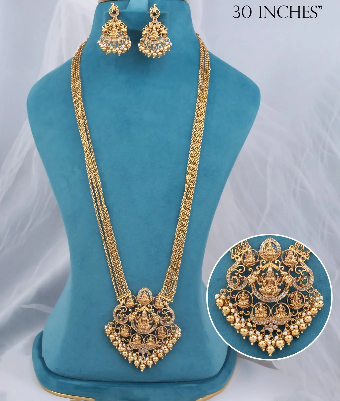 Lakshmi Chandraharam 