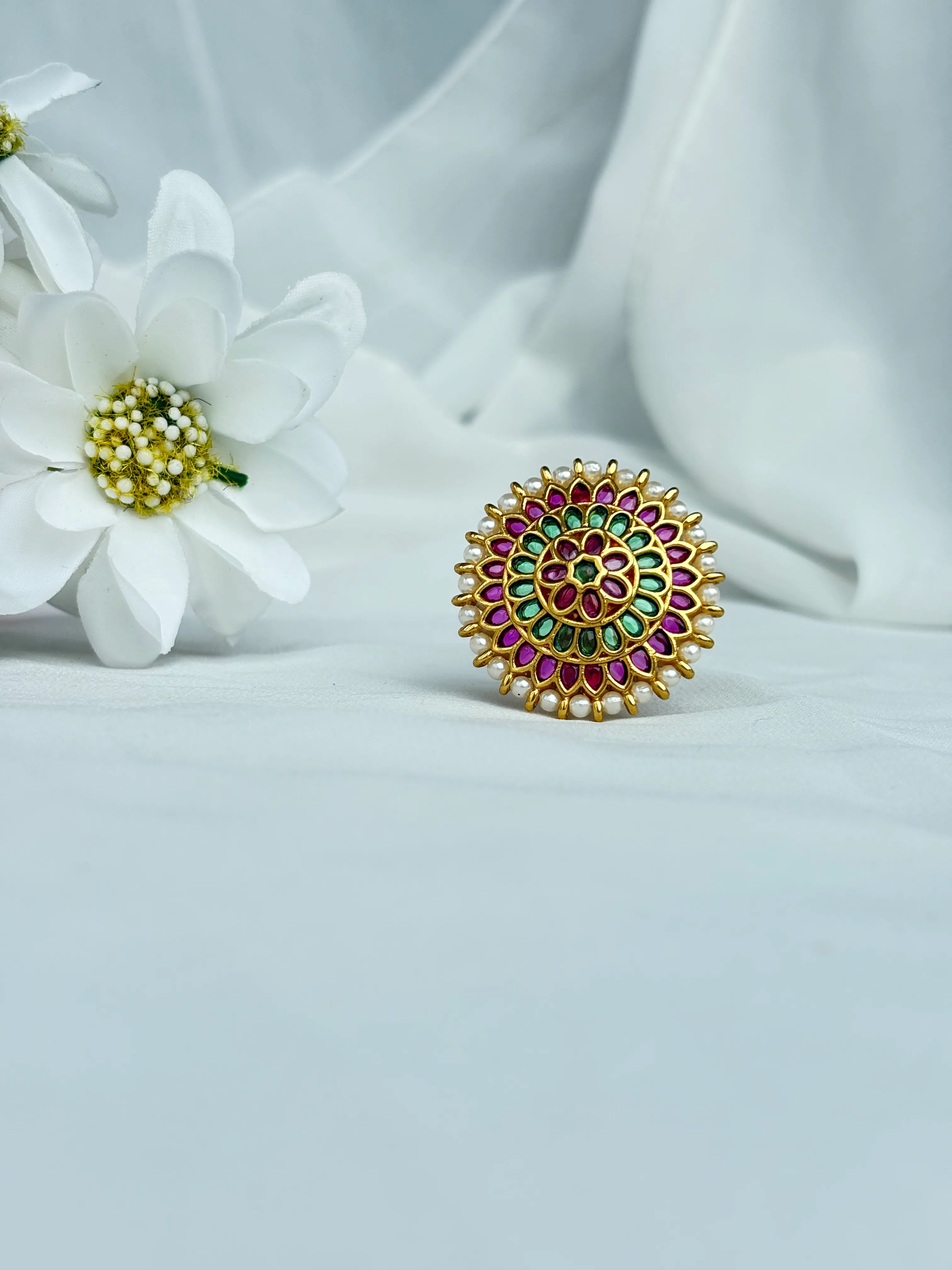 Ring 9