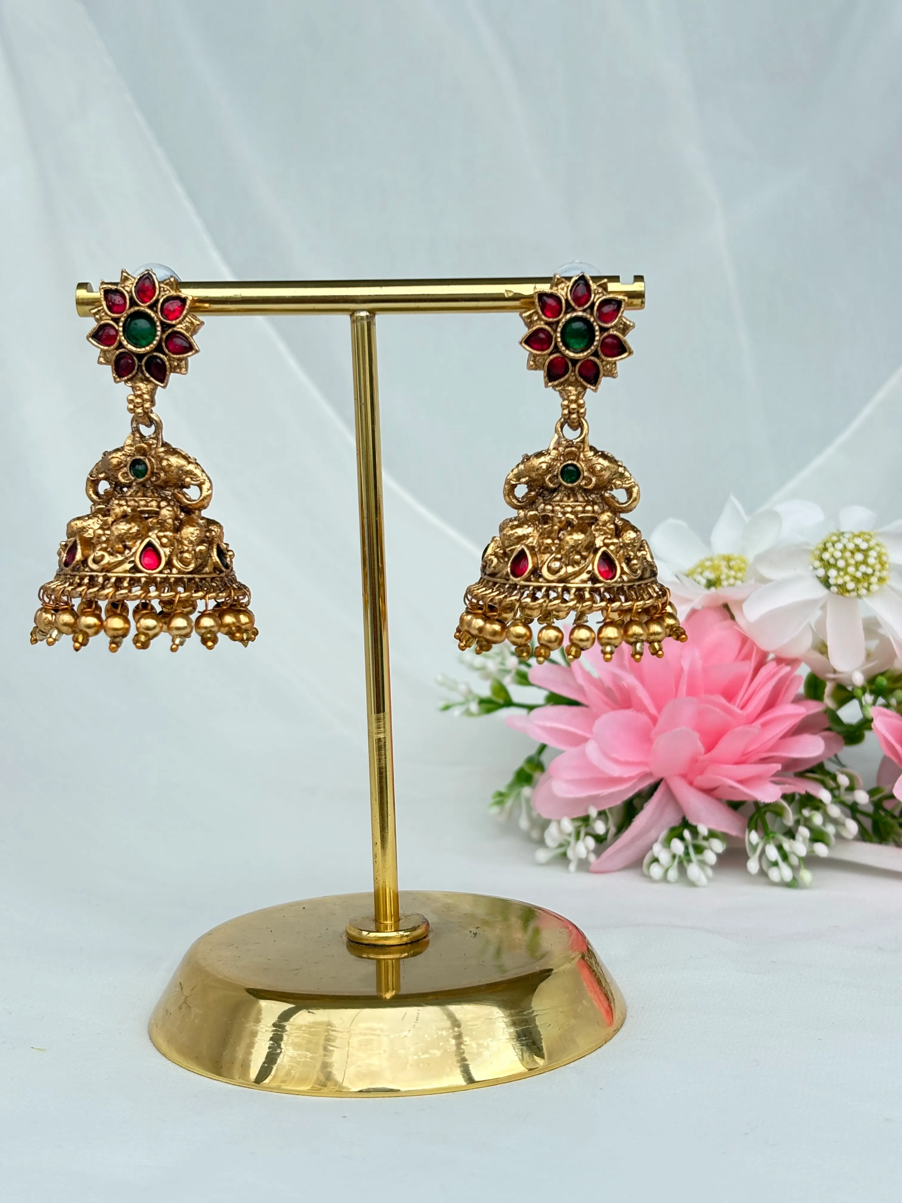  Jhumka 1