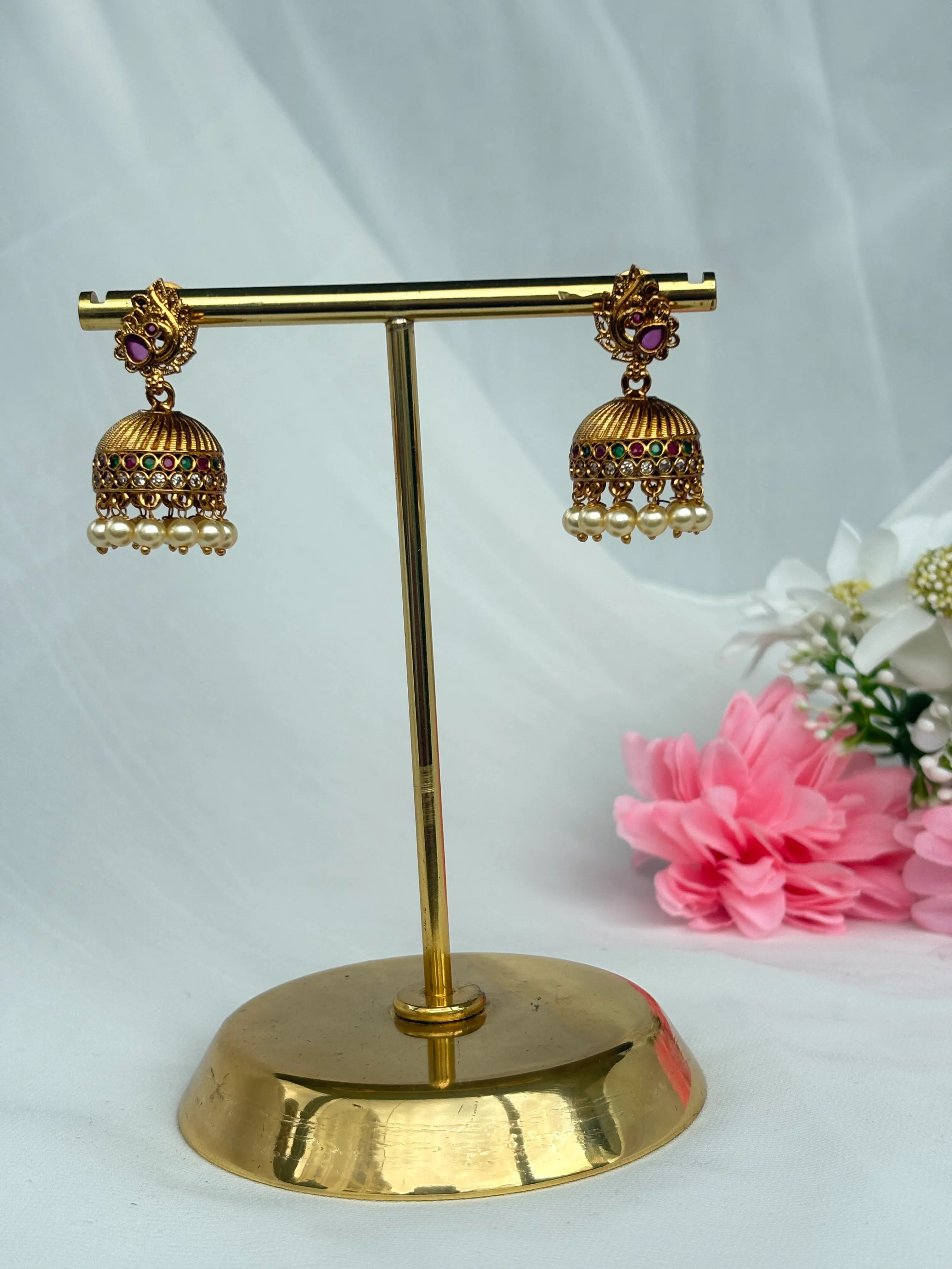  Jhumka 4