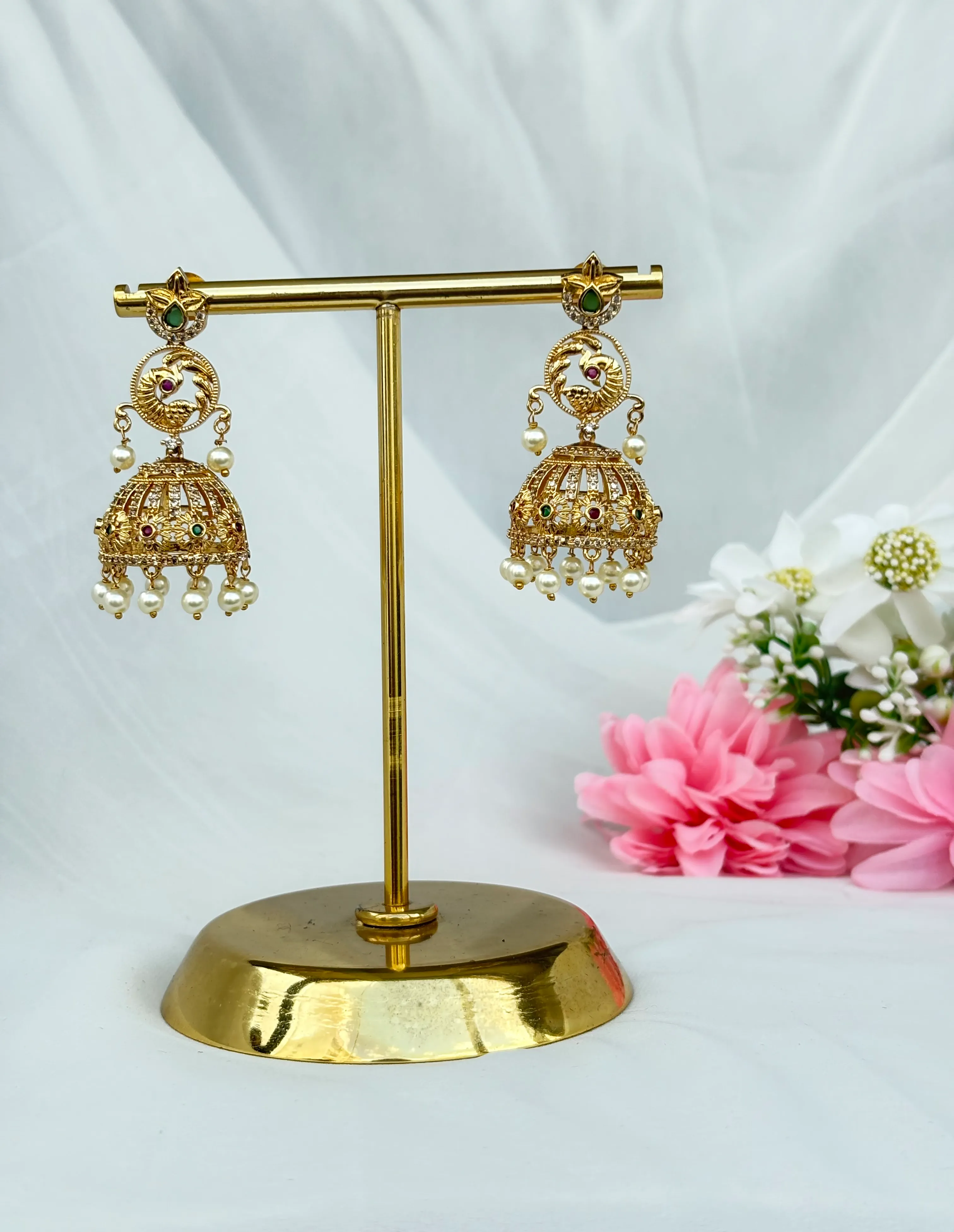 Jhumka 2