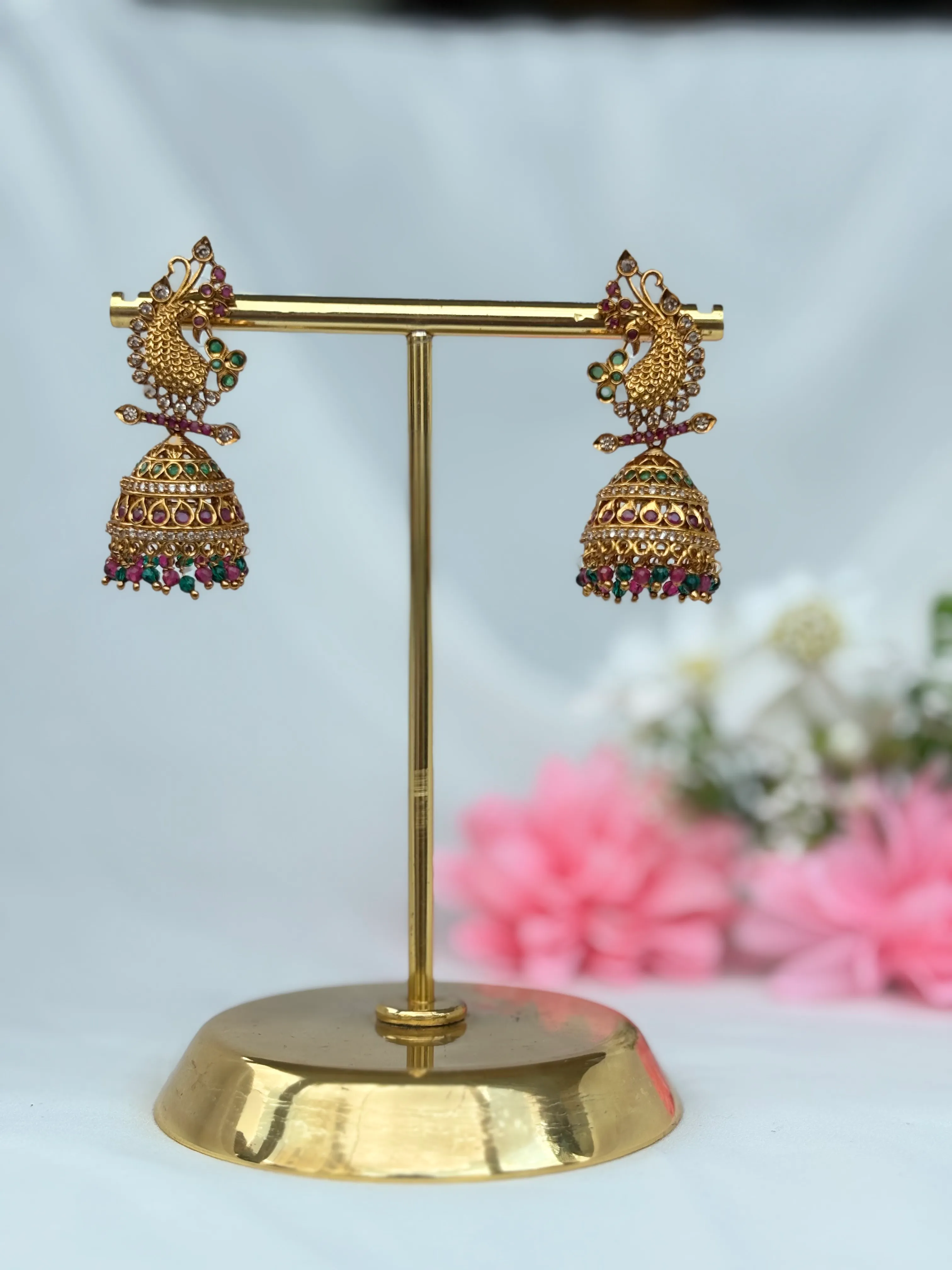 Jhumka  5