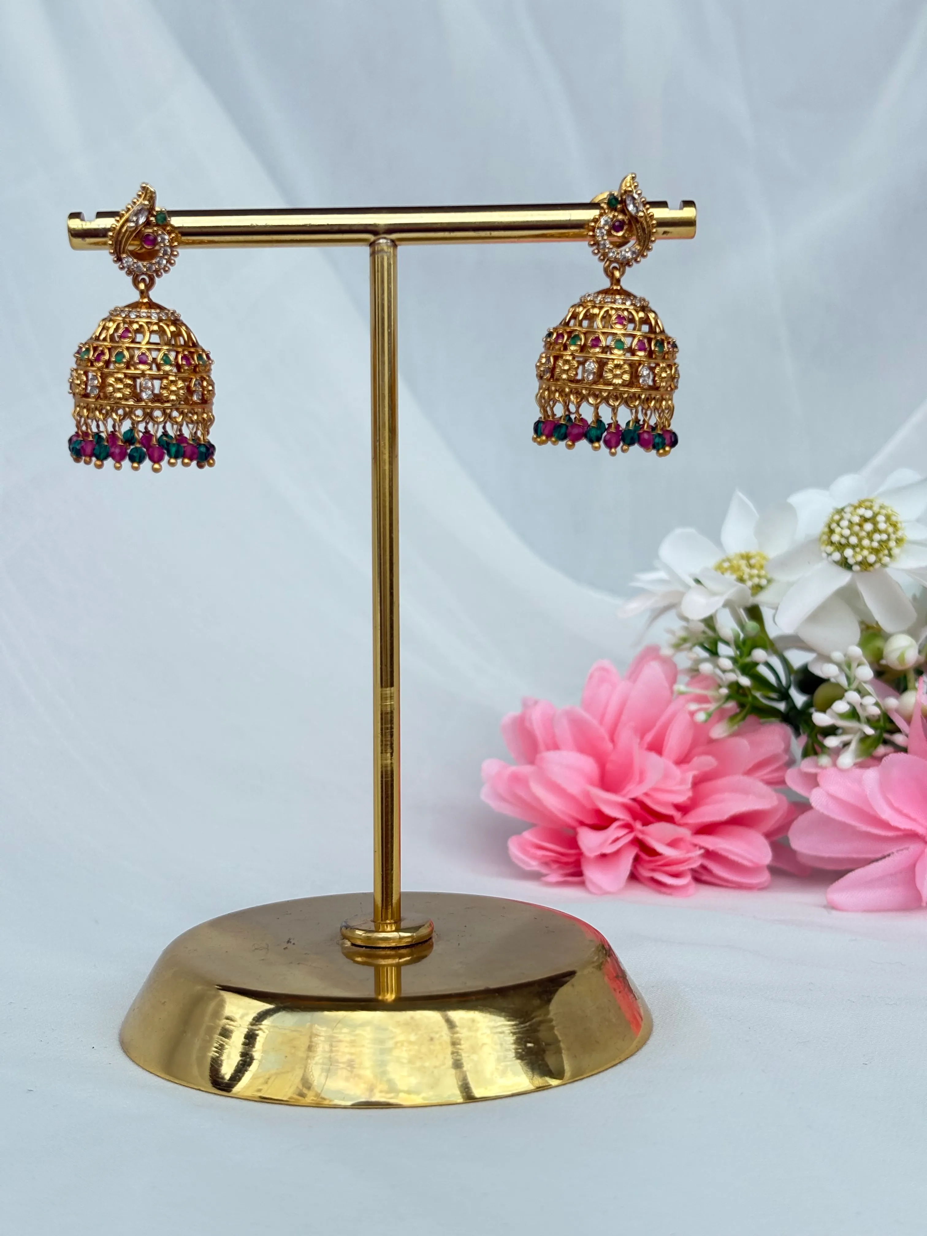  Jhumka 3