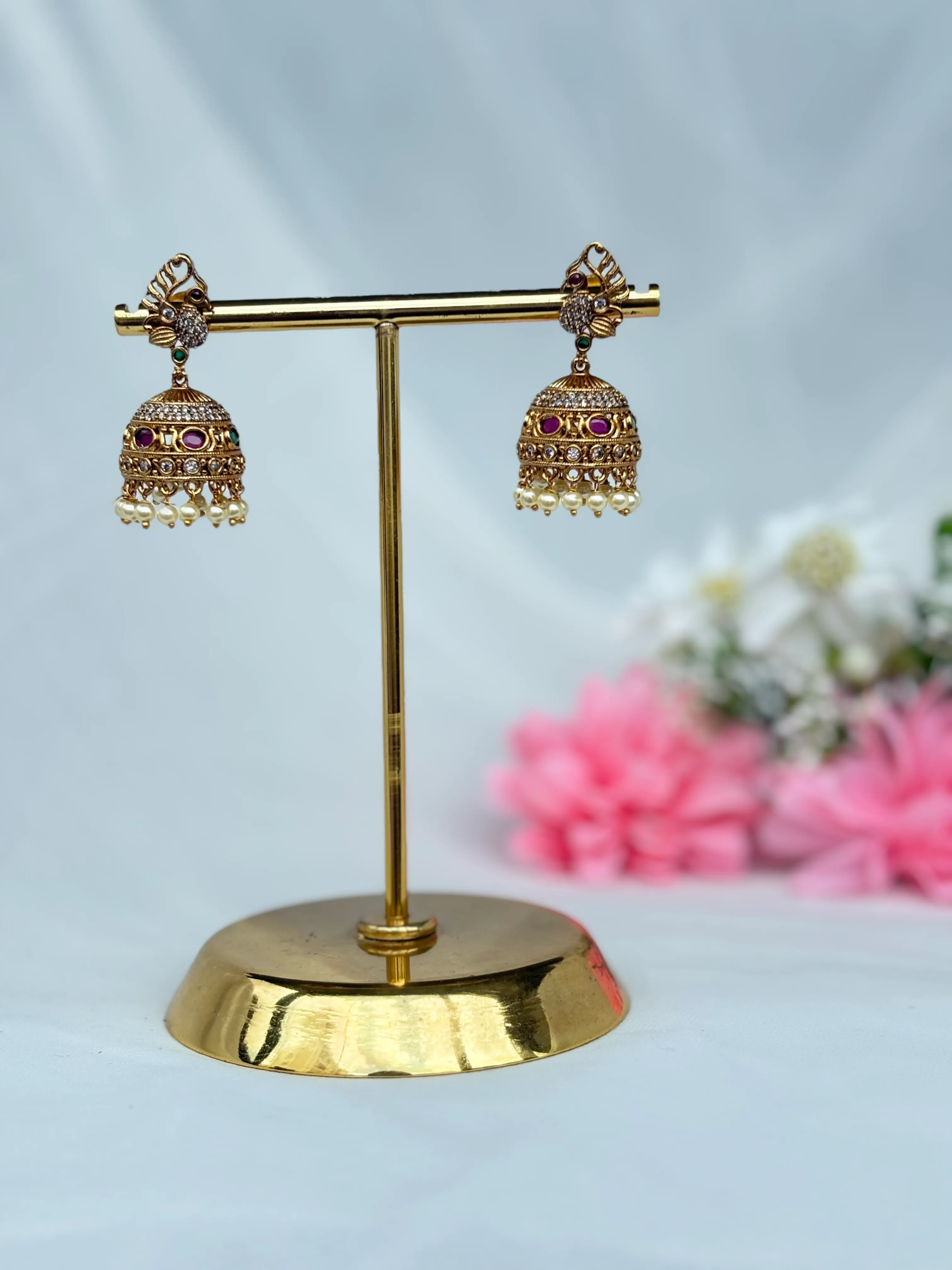 Jhumka 6