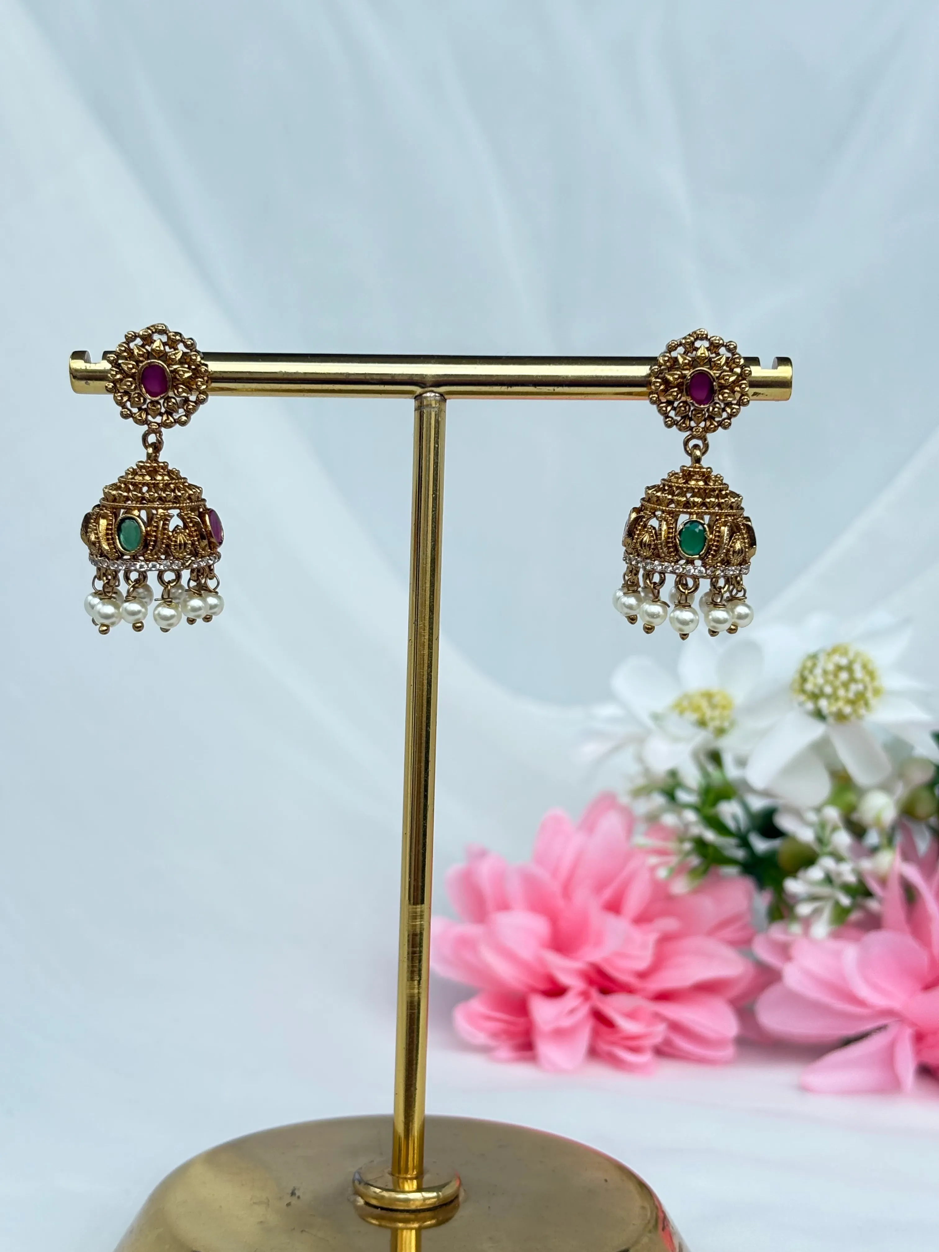 Jhumka 7