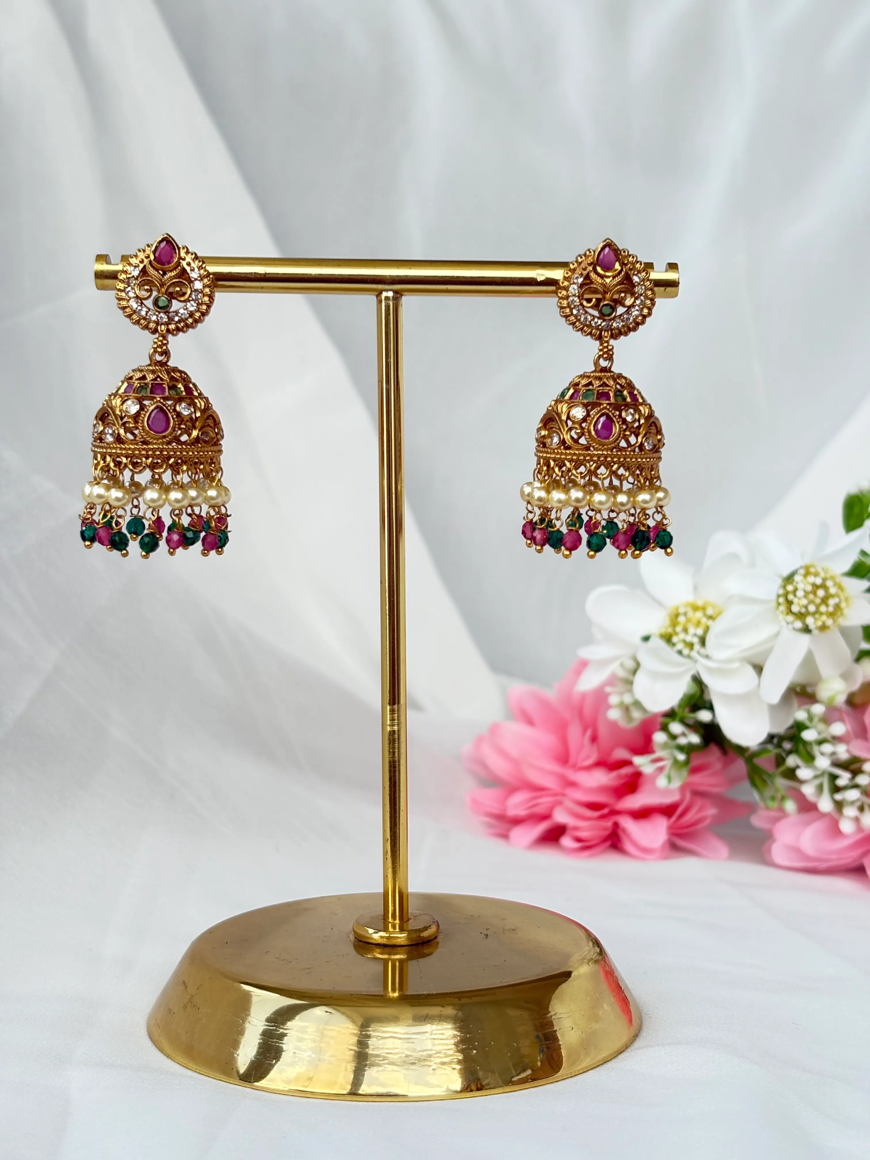 Jhumka 8
