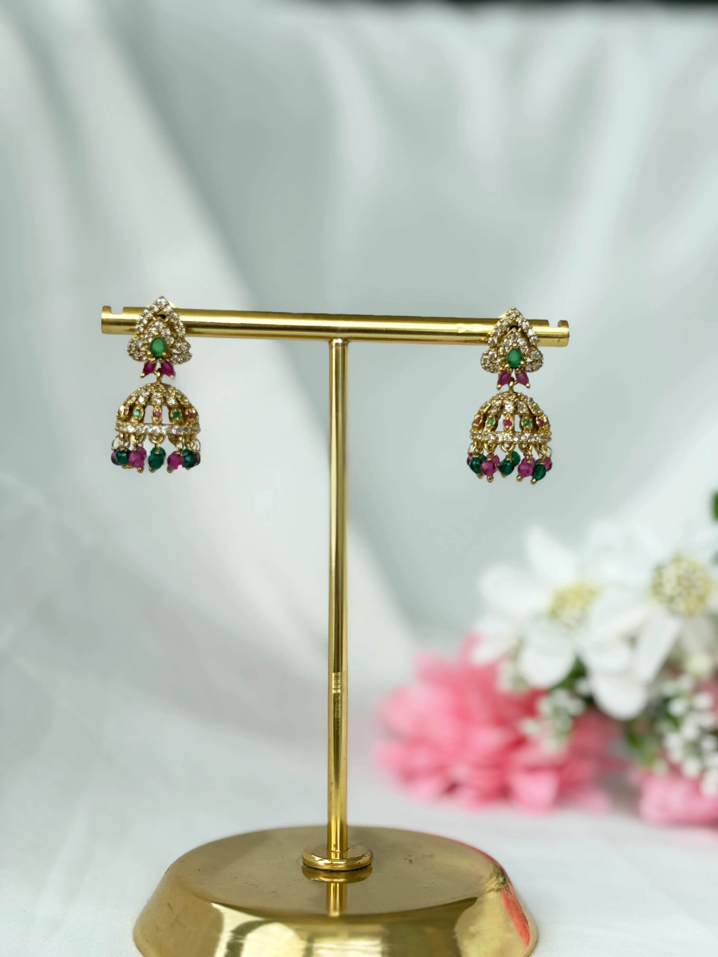 Jhumka 9
