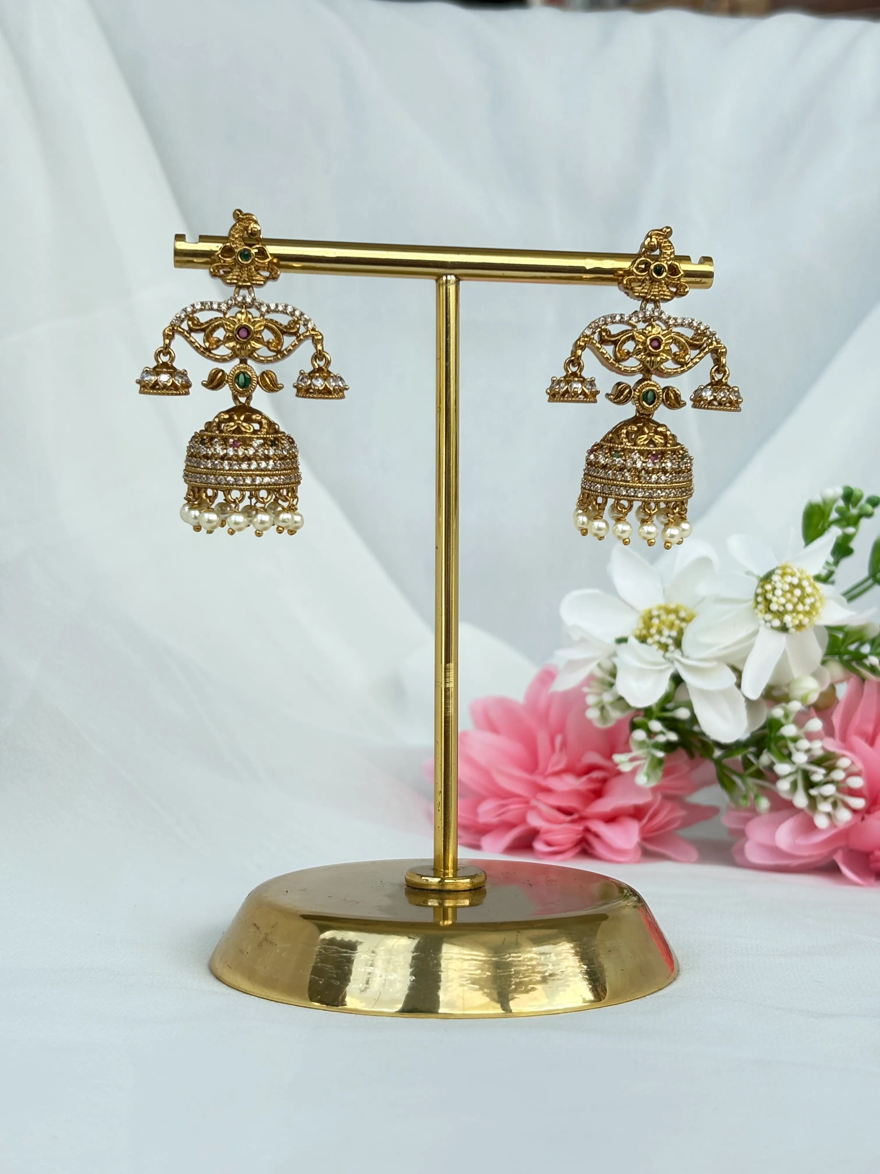 Jhumka 10