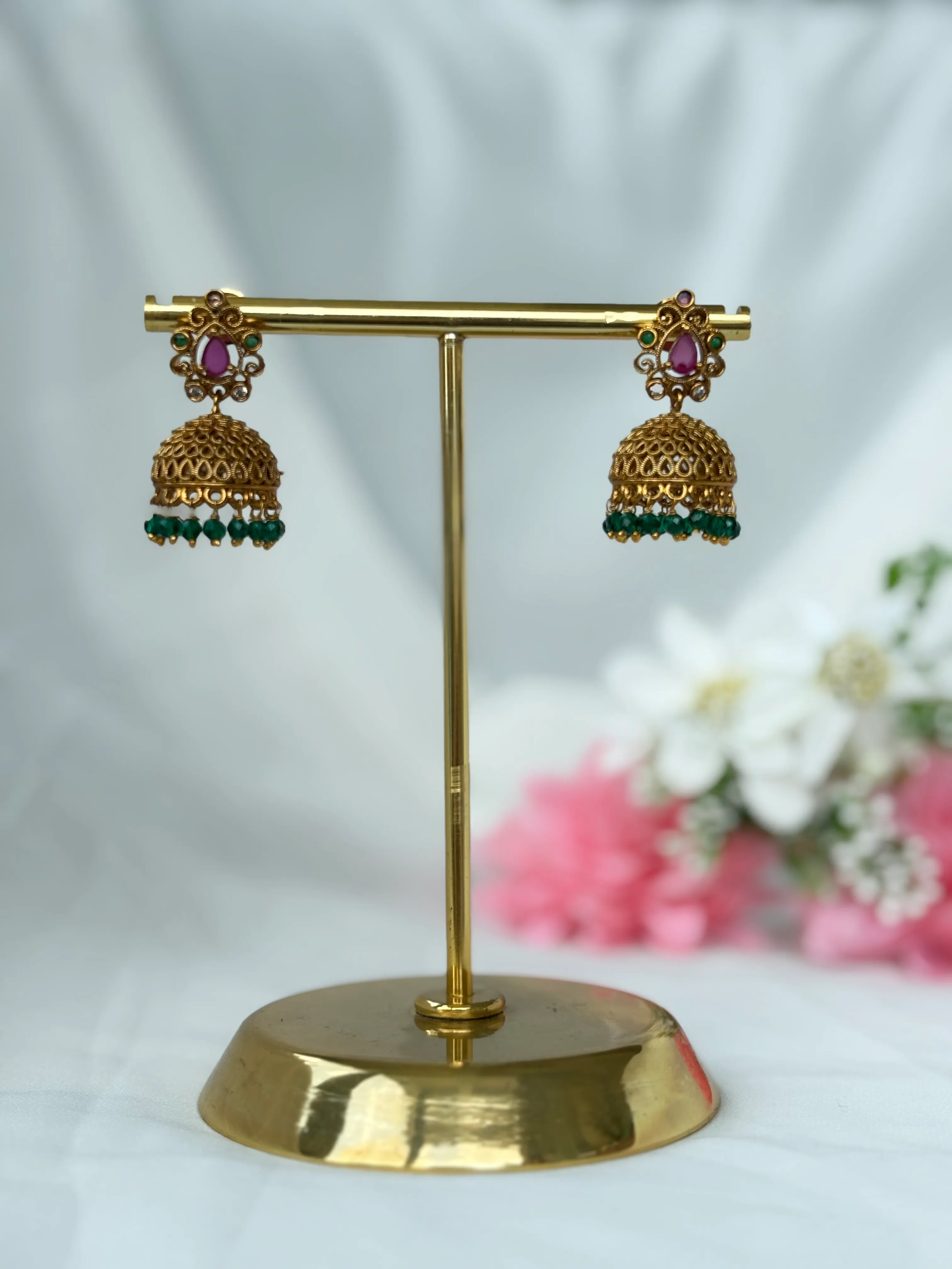 Jhumka 11