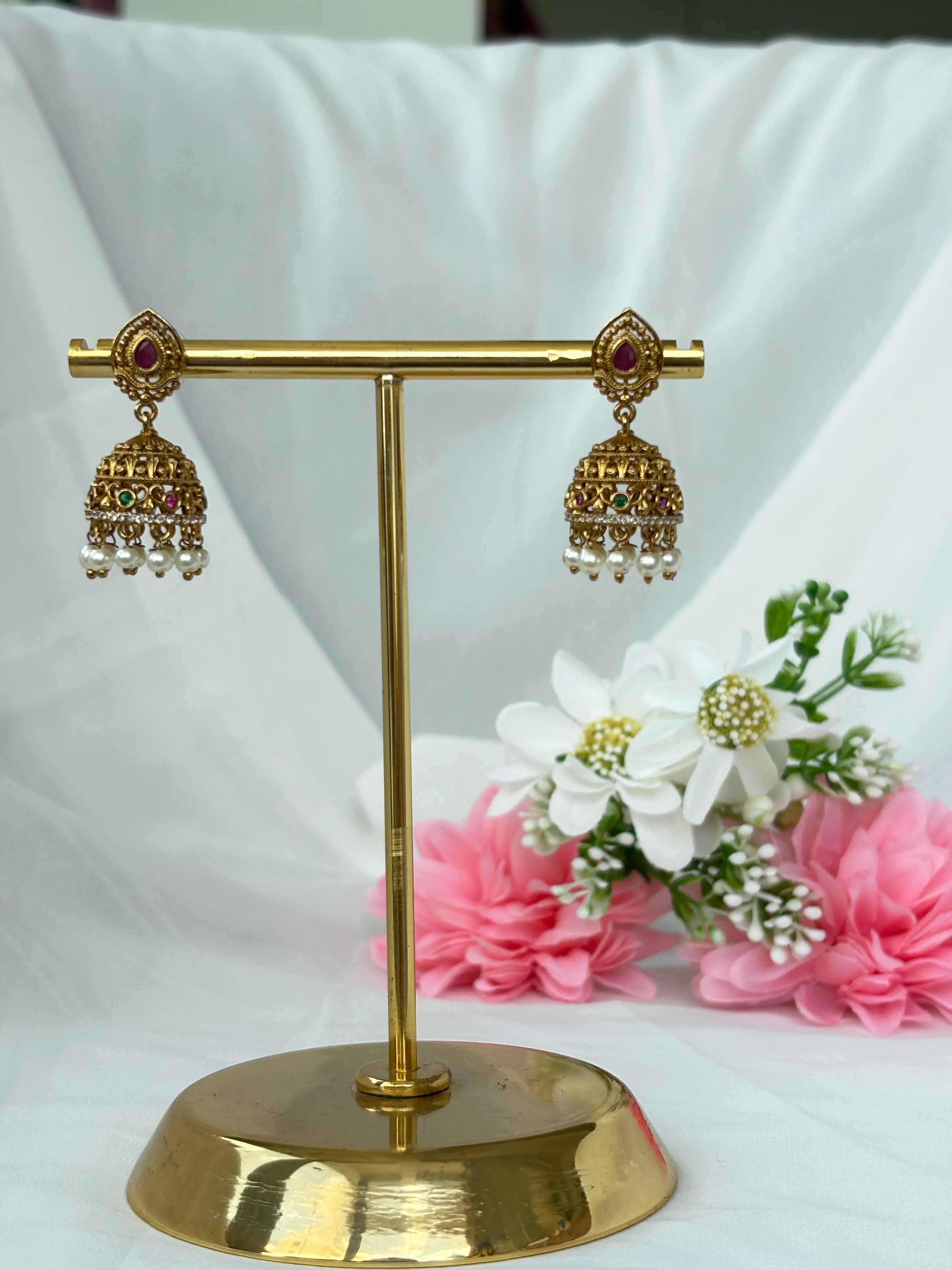 Jhumka 12