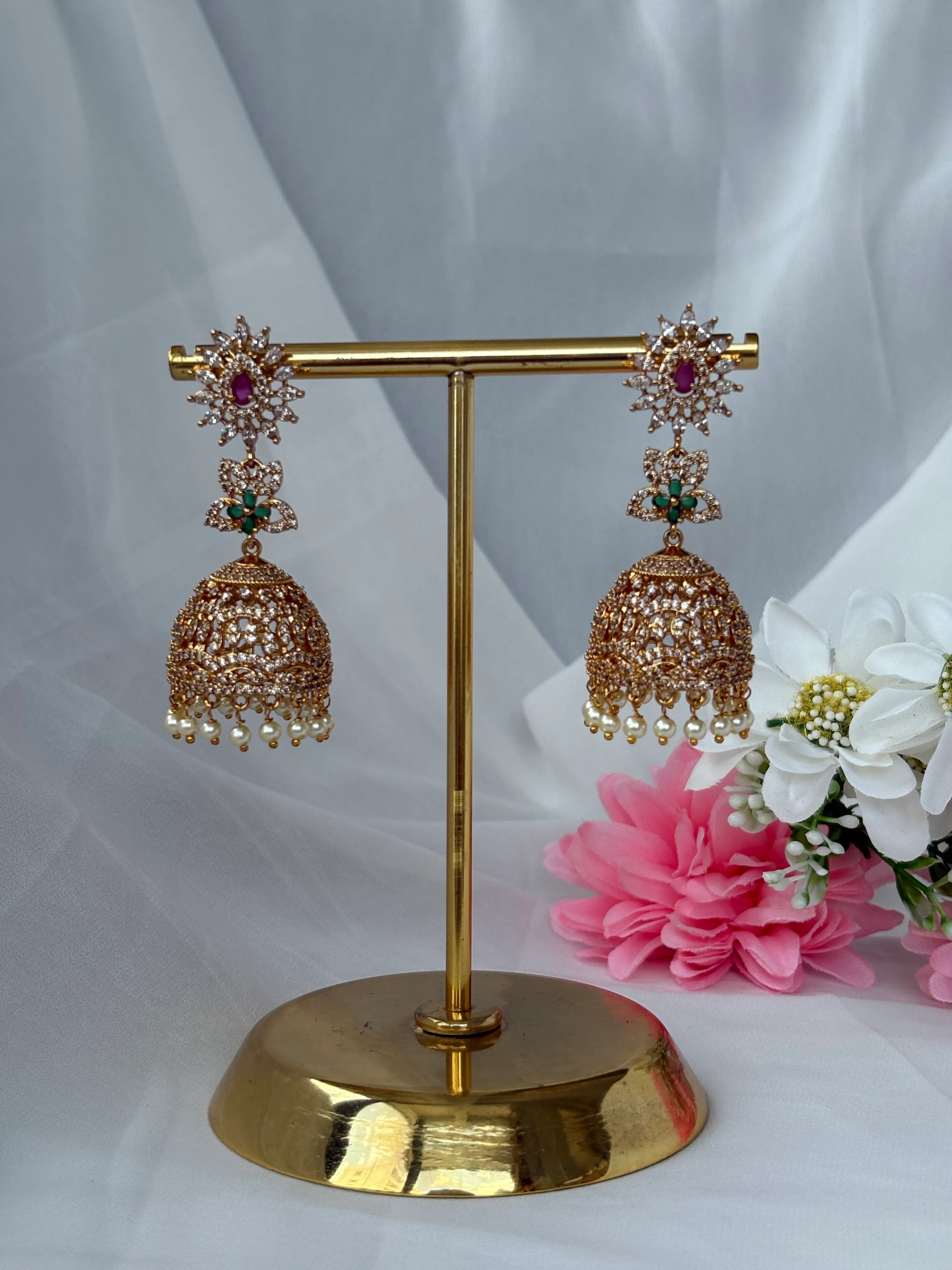 Jhumka 13
